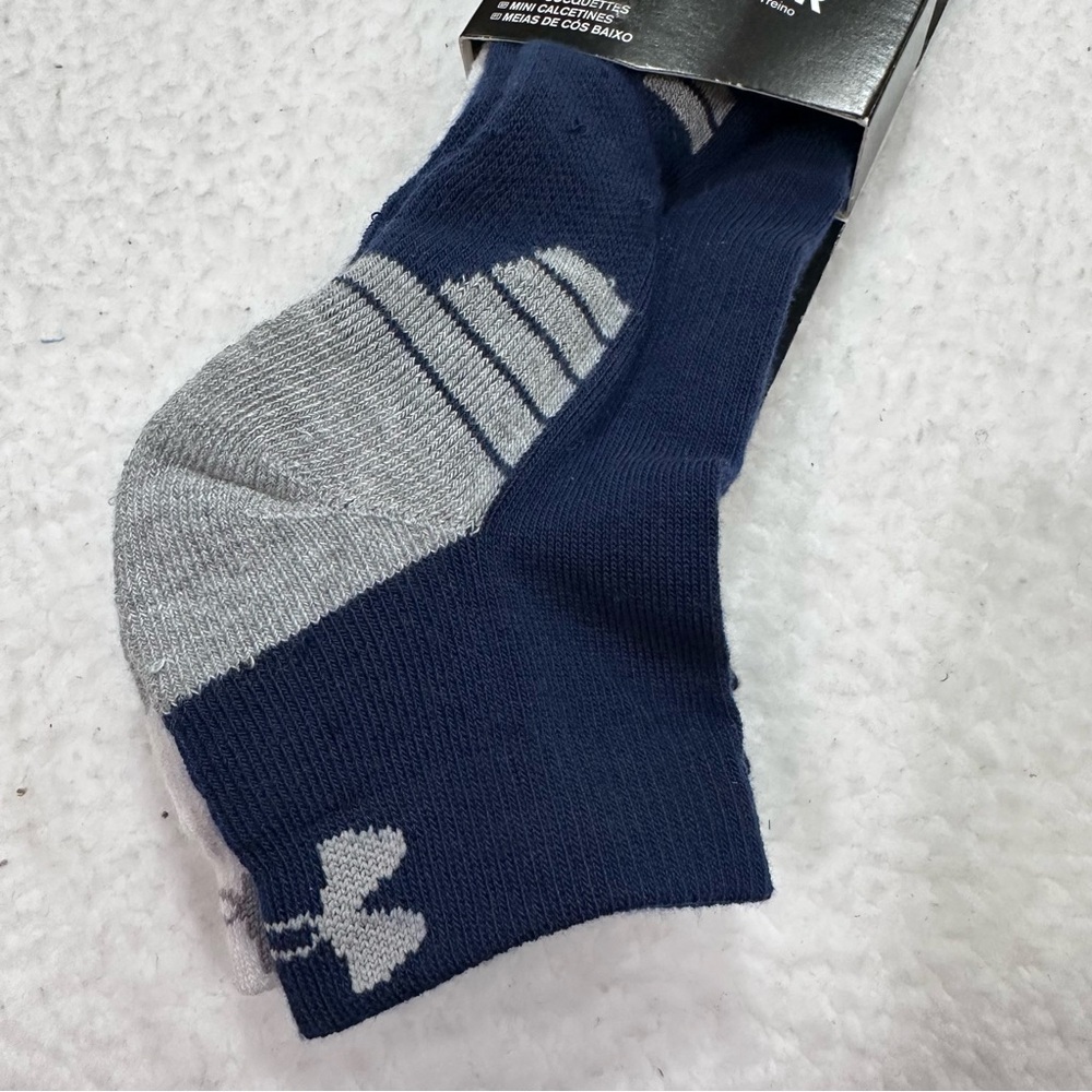 Under Armour Socks - Picture 5 of 12